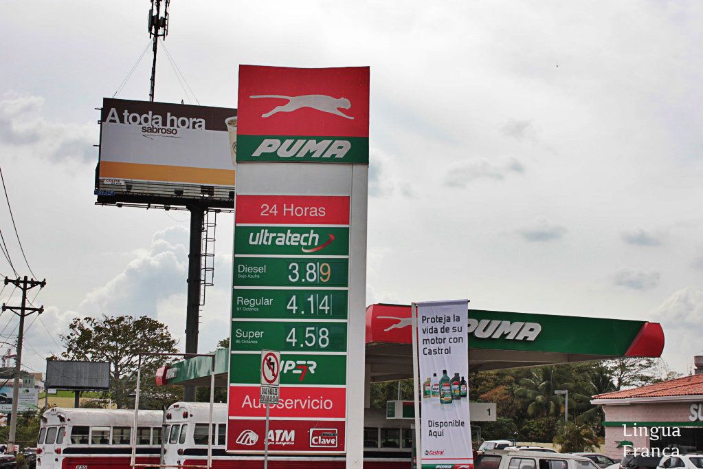puma service stations in harare